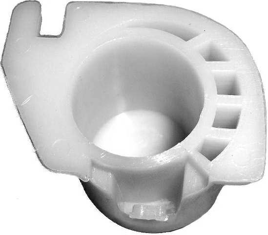 Ausrückgabel, Kupplung